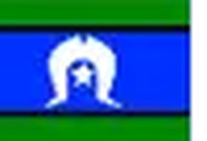 Torres Strait Islander Flag